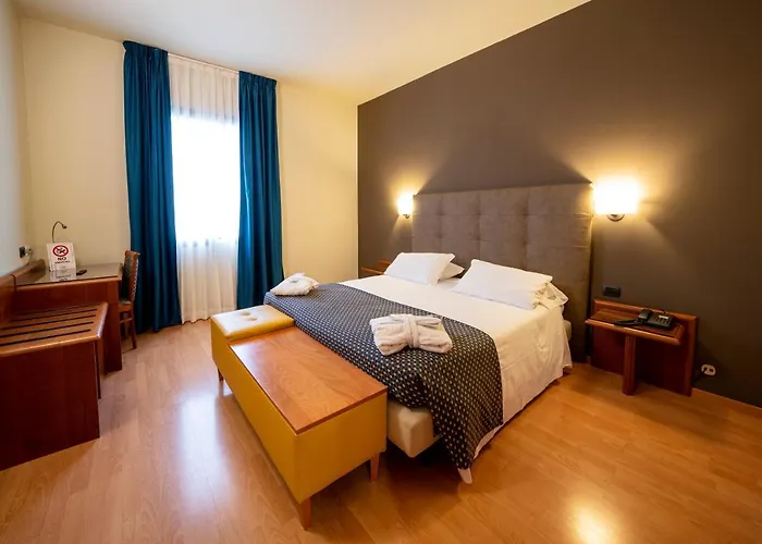 Hotel: LVG Hotel Collection - Gardenia