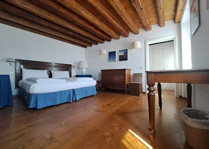 Collina di Verona Borgo San Mattia