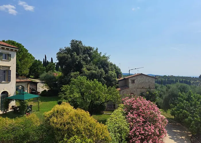 Collina Di Verona Borgo San Mattia