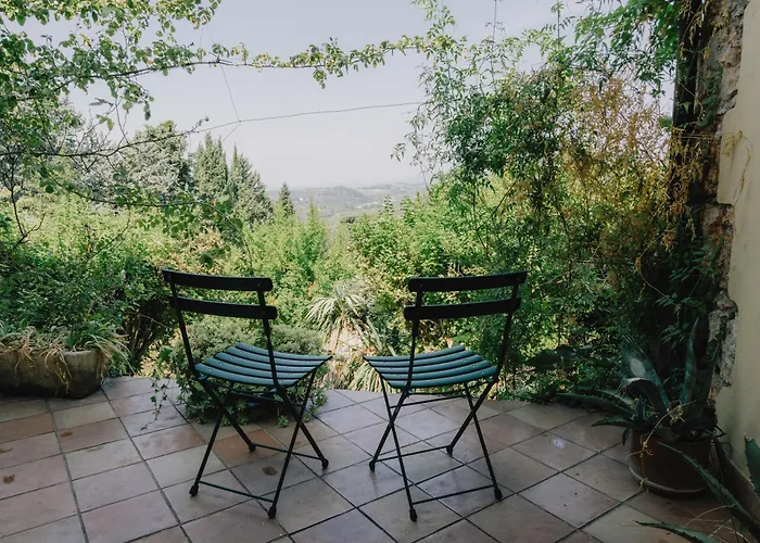 Oasi Apartment Verona
