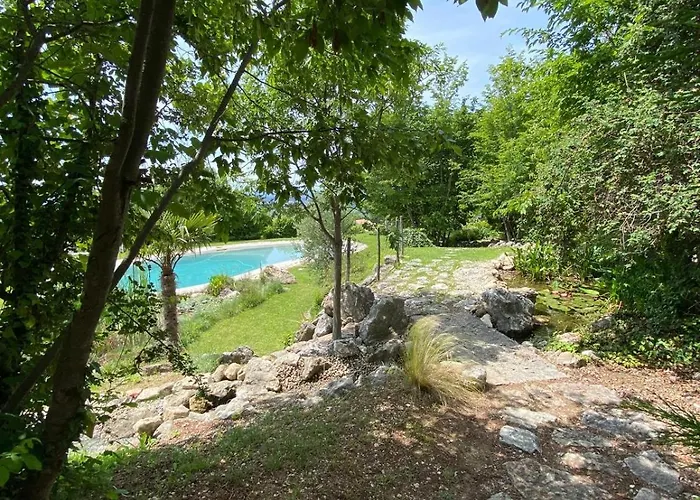 Agriturismo La Perlara