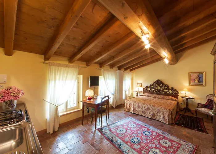 Agriturismo Delo