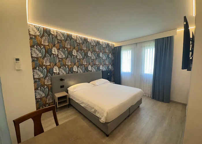 Corte Ongaro Hotel