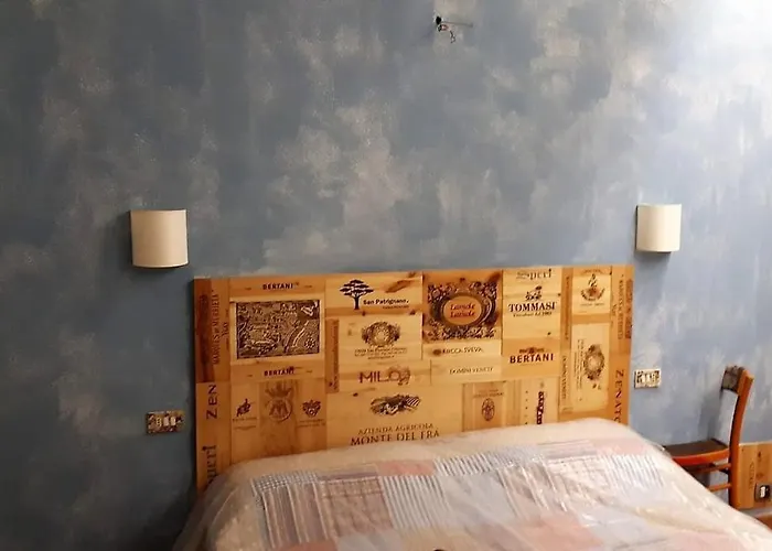 Goedkoop hotel: Euromotel Croce Bianca