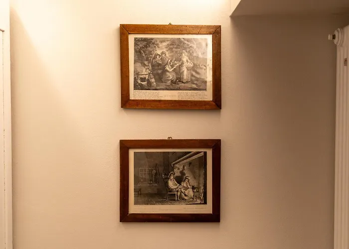 Relais Villa Ambrosetti