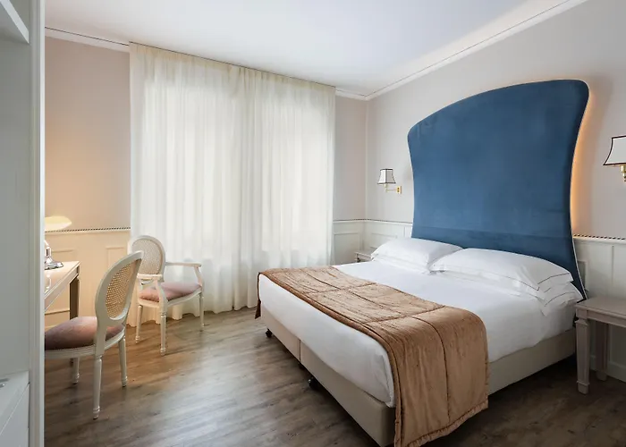 Hotel San Luca