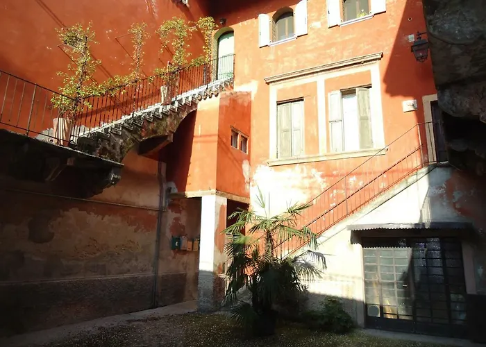 Casa Vacanze Centro Storico Verona