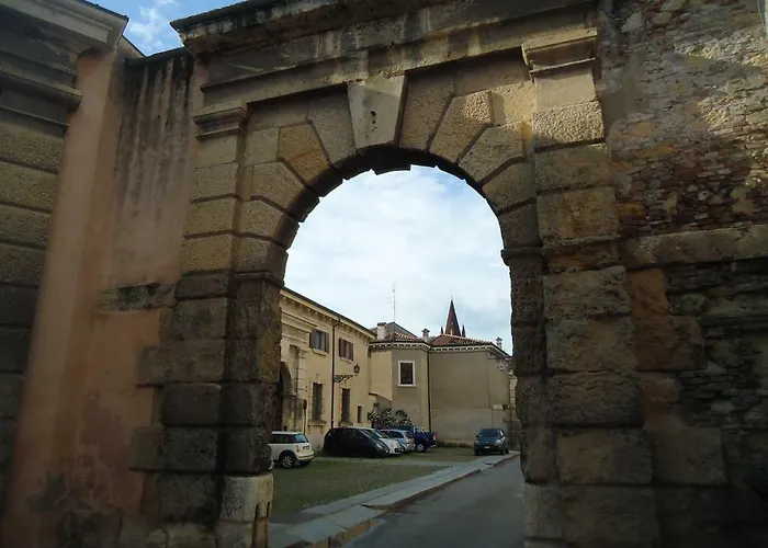 Casa Vacanze Centro Storico Verona