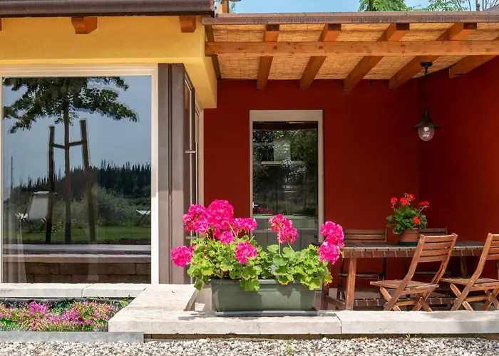 Agriturismo Sommavalle
